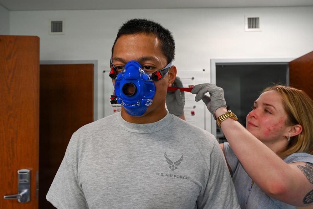 JBLE fitness programs guide service members to physical readiness