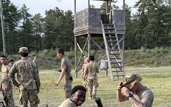Mortars