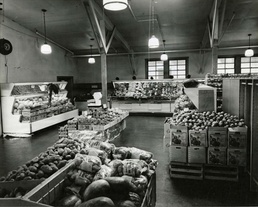 Commissary celebrates 159 years