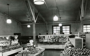 Commissary celebrates 159 years