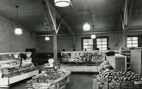 Commissary celebrates 159 years