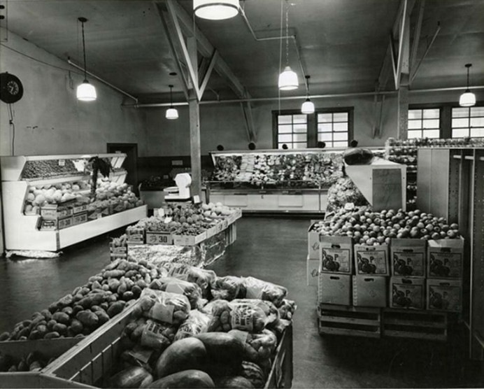 Commissary celebrates 159 years