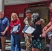 School Counselor and Oregon Army National Guard Officer Recognizes Supportive Employers