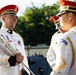 U.S. Army Herald Trumpets Open Great American State Fair Kickoff