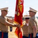 RS Springfield Change of Command