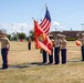 RS Springfield Change of Command