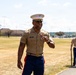 RS Springfield Change of Command