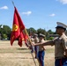 RS Springfield Change of Command