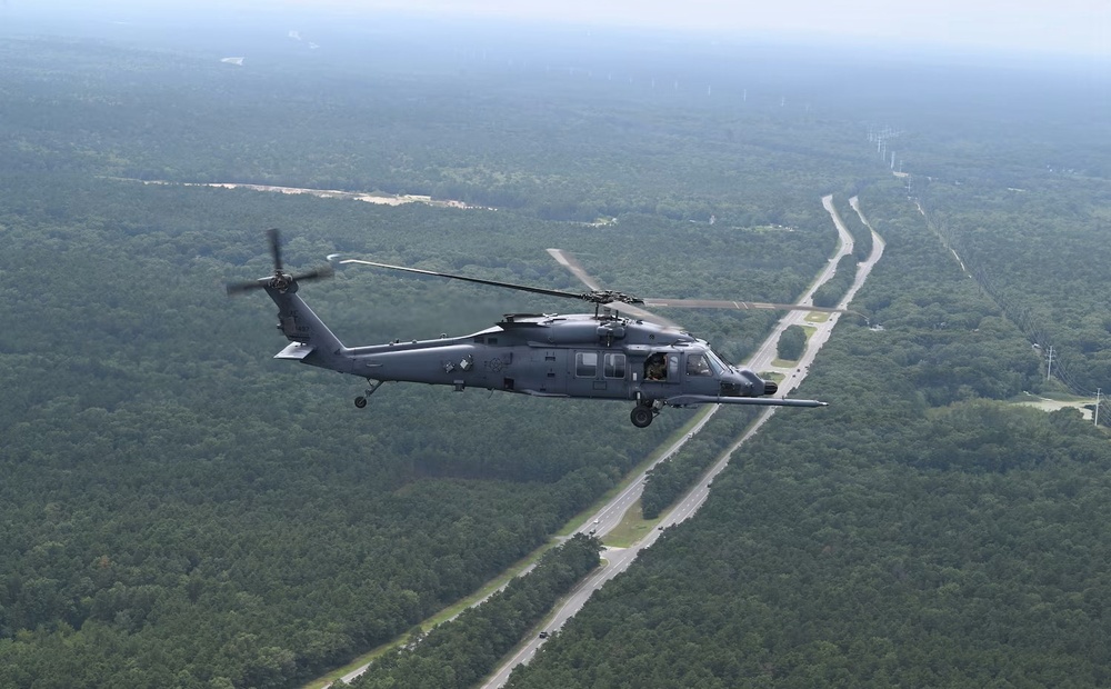 New York Air National Guard Participates in July 4 International Aerial Review