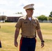 RS Springfield Change of Command