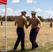RS Springfield Change of Command