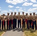 RS Springfield Change of Command