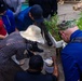 Pacific Friendship 2026: Vector Disease Surveillance Field Demonstration