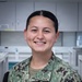 I Keep the Warfighter in the Fight: Hospital Corpsman Second Class Lea Graciano