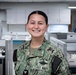 I Keep the Warfighter in the Fight: Hospital Corpsman Second Class Lea Graciano