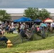 Family day at Rickenbacker