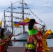 ARC Gloria Moores for SAIL 250 Maryland and Airshow Baltimore