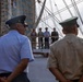 ARC Gloria Moores for SAIL 250 Maryland and Airshow Baltimore