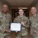 Warrior of the Week: Amn Jazmine Fennell