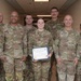 Warrior of the Week: Amn Jazmine Fennell