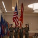 Combat Logistics Battalion 26 Change of Command Ceremony