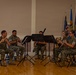 Combat Logistics Battalion 26 Change of Command Ceremony