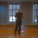 Combat Logistics Battalion 26 Change of Command Ceremony