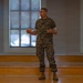 Combat Logistics Battalion 26 Change of Command Ceremony