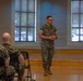 Combat Logistics Battalion 26 Change of Command Ceremony