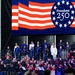 Joint Armed Forces Chorus Performs at Great American State Fair Kickoff