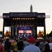 Joint Armed Forces Chorus Performs at Great American State Fair Kickoff