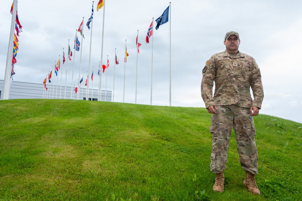 Moving the Mission Across Norway