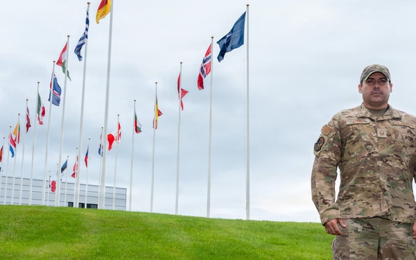 Moving the Mission Across Norway