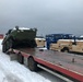 Moving the Mission Across Norway