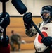 Air Defenders Participate in Pugil Stick Matches, in Sembach, Germany