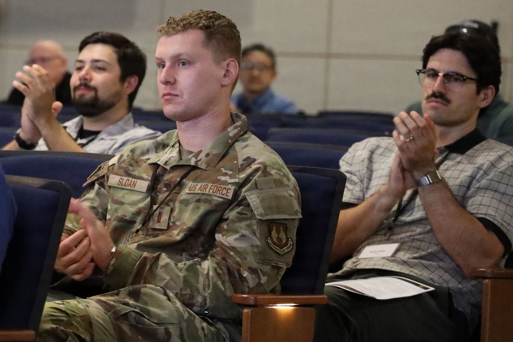 Summer 2026 Security System Engineering Forum