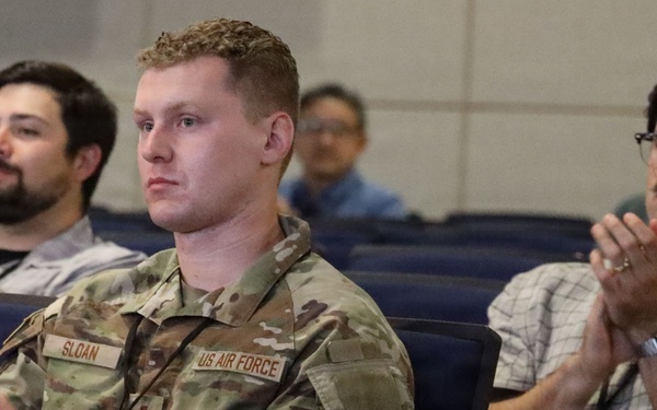 Summer 2026 Security System Engineering Forum