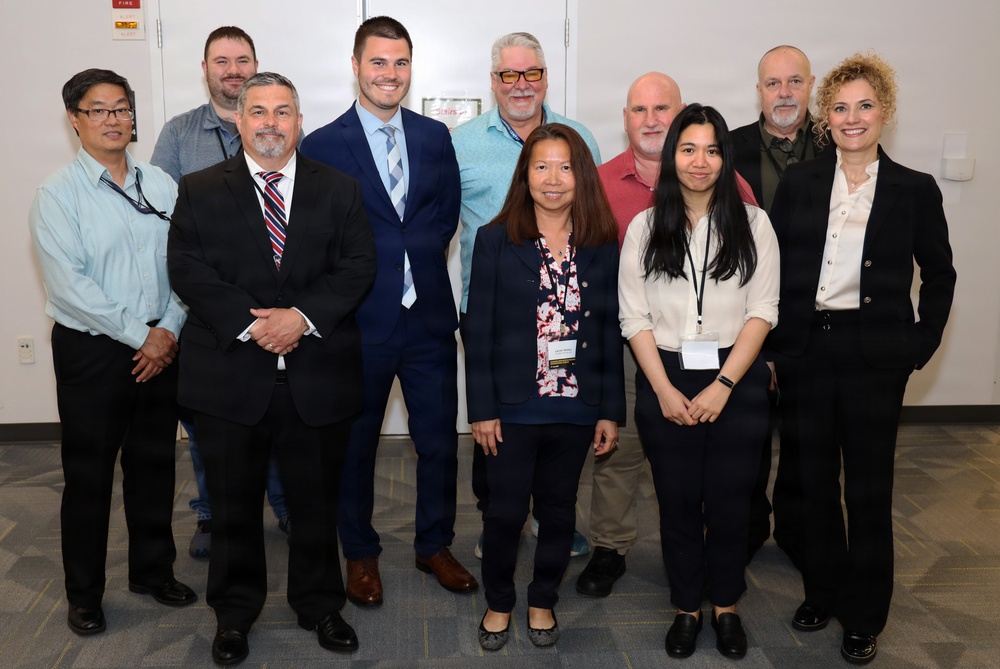 Summer 2026 Security System Engineering Forum