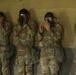 3rd Battalion, 2nd Air Defense Artillery Regiment CS gas confidence chamber