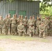 3rd Battalion, 2nd Air Defense Artillery Regiment CS gas confidence chamber