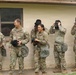 3rd Battalion, 2nd Air Defense Artillery Regiment CS gas confidence chamber