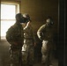 3rd Battalion, 2nd Air Defense Artillery Regiment CS gas confidence chamber