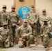 3rd Battalion, 2nd Air Defense Artillery Regiment CS gas confidence chamber