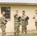 3rd Battalion, 2nd Air Defense Artillery Regiment CS gas confidence chamber