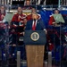 The Great American State Fair opens on the National Mall with ceremony honoring America’s 250th anniversary.