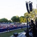 U.S. Army Band “Downrange” Performs at Kick-off Celebration for the Great American State Fair
