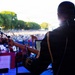 U.S. Army Band “Downrange” Performs at Kick-off Celebration for the Great American State Fair