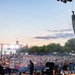 U.S. Army Band “Downrange” Performs at Kick-off Celebration for the Great American State Fair