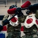 Air Defenders Participate in Pugil Stick Matches, in Sembach, Germany