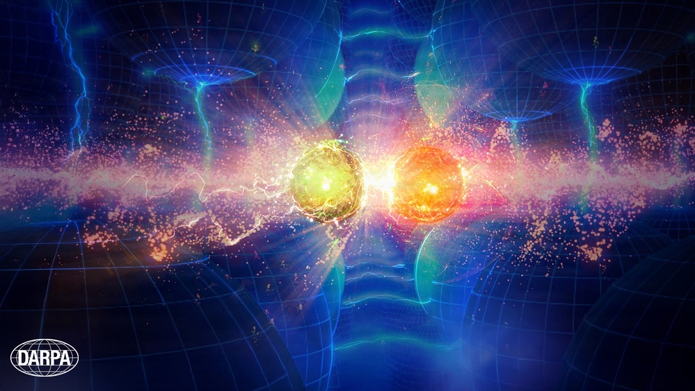 DARPA Program: MARRS